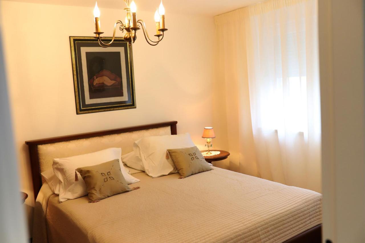Apartment Blaoss Karlovac Extérieur photo