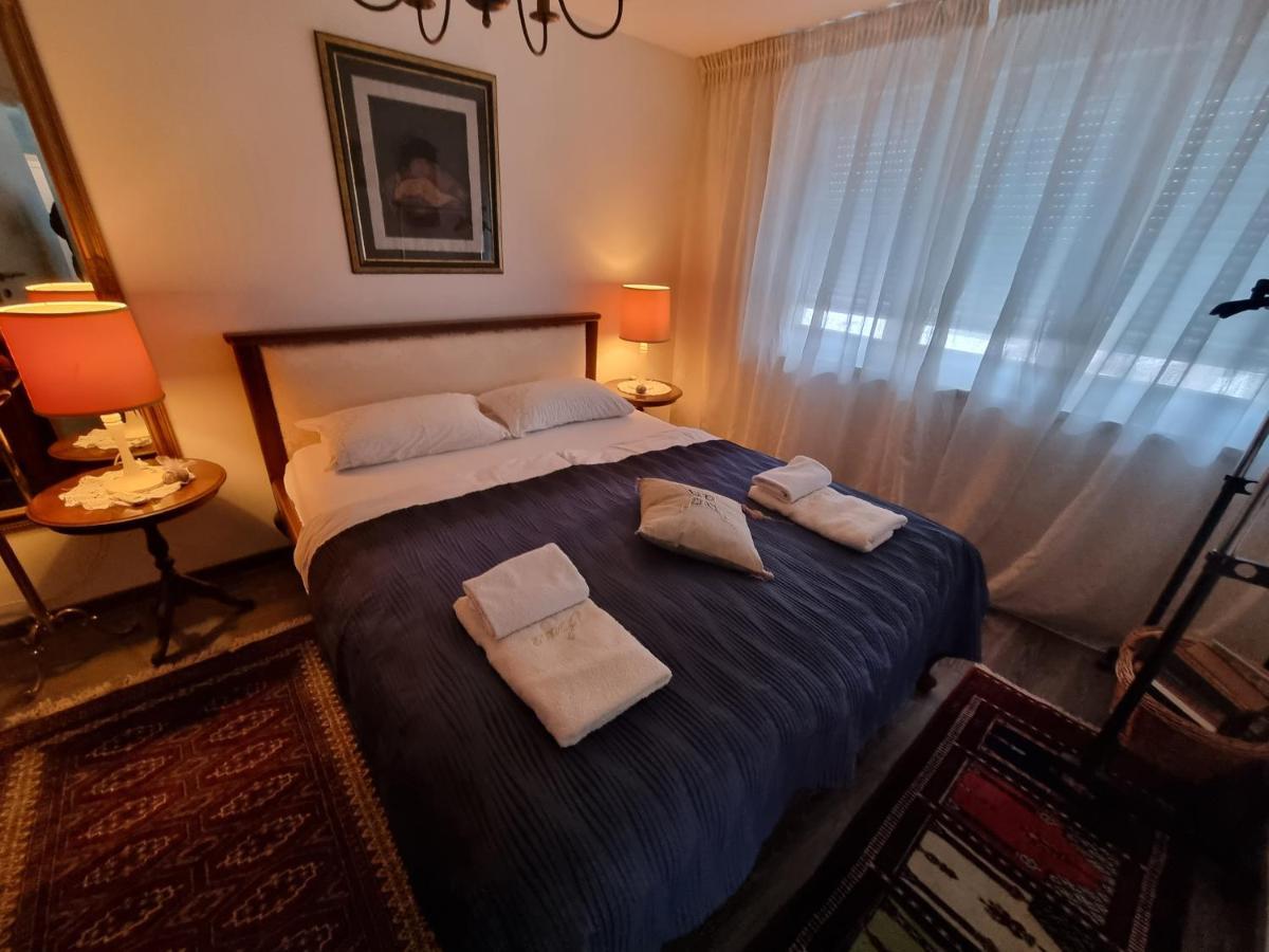 Apartment Blaoss Karlovac Extérieur photo
