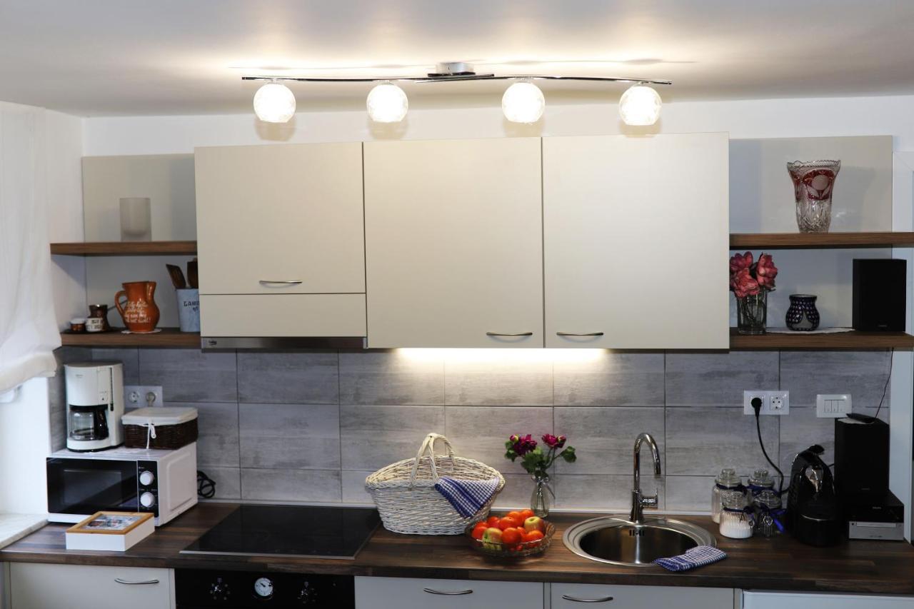 Apartment Blaoss Karlovac Extérieur photo