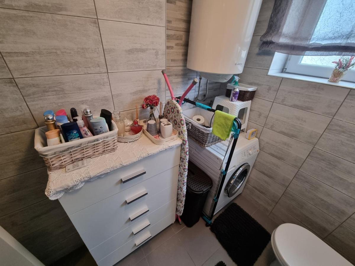 Apartment Blaoss Karlovac Extérieur photo