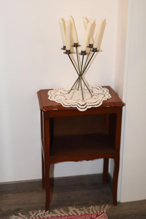 Apartment Blaoss Karlovac Extérieur photo