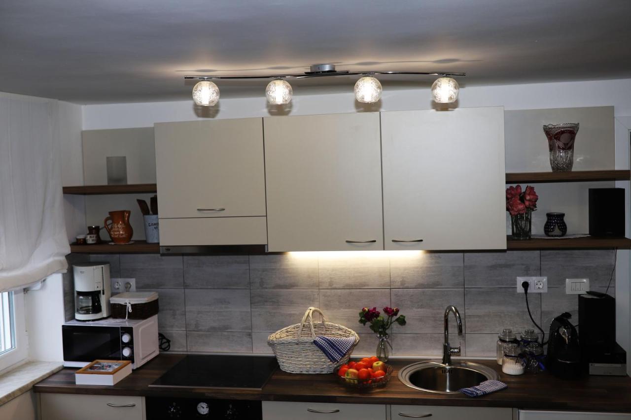 Apartment Blaoss Karlovac Extérieur photo